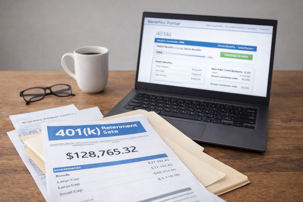 401(k) Explained How It Works and Why It Matters