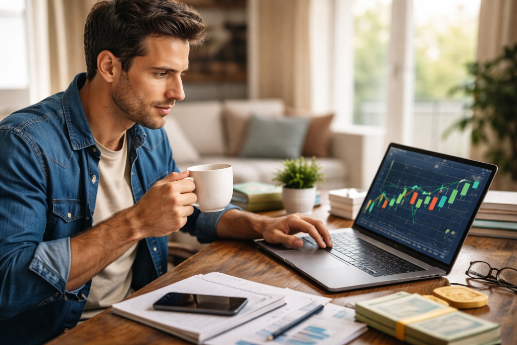 How to Start Investing in the US, A Complete Beginner’s Guide