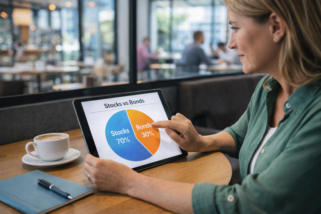 Bonds Explained for Beginners