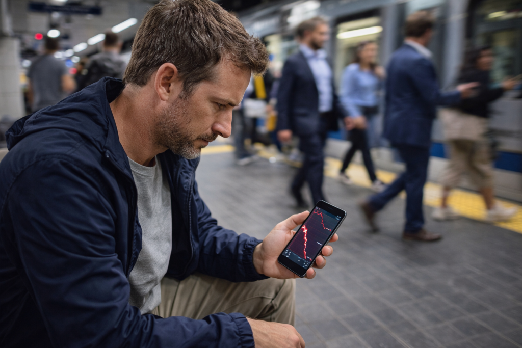 Invest During Market Crash Smart Strategies