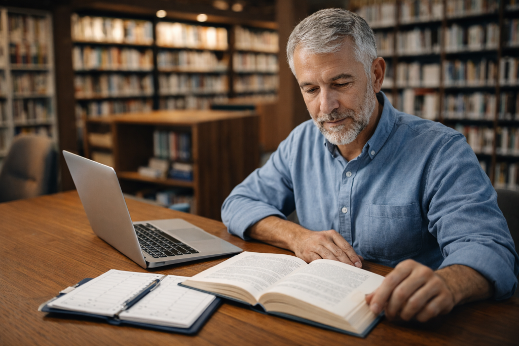 Invest by Age 20s, 30s, 40s and 50s Guide