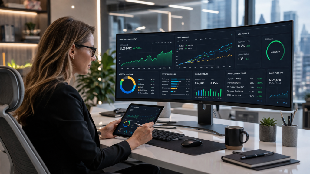 Defensive Investing Strategies to Protect Your Portfolio